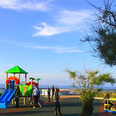 Blue Holiday Gozo 마살폰 외부 사진