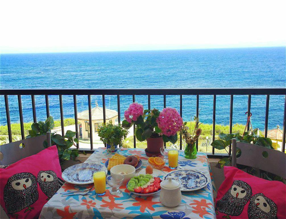 Blue Holiday Gozo 마살폰 객실 사진