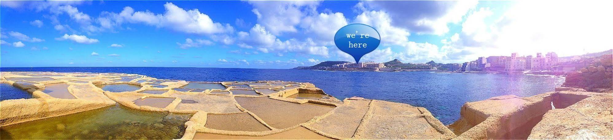 Blue Holiday Gozo 마살폰 외부 사진