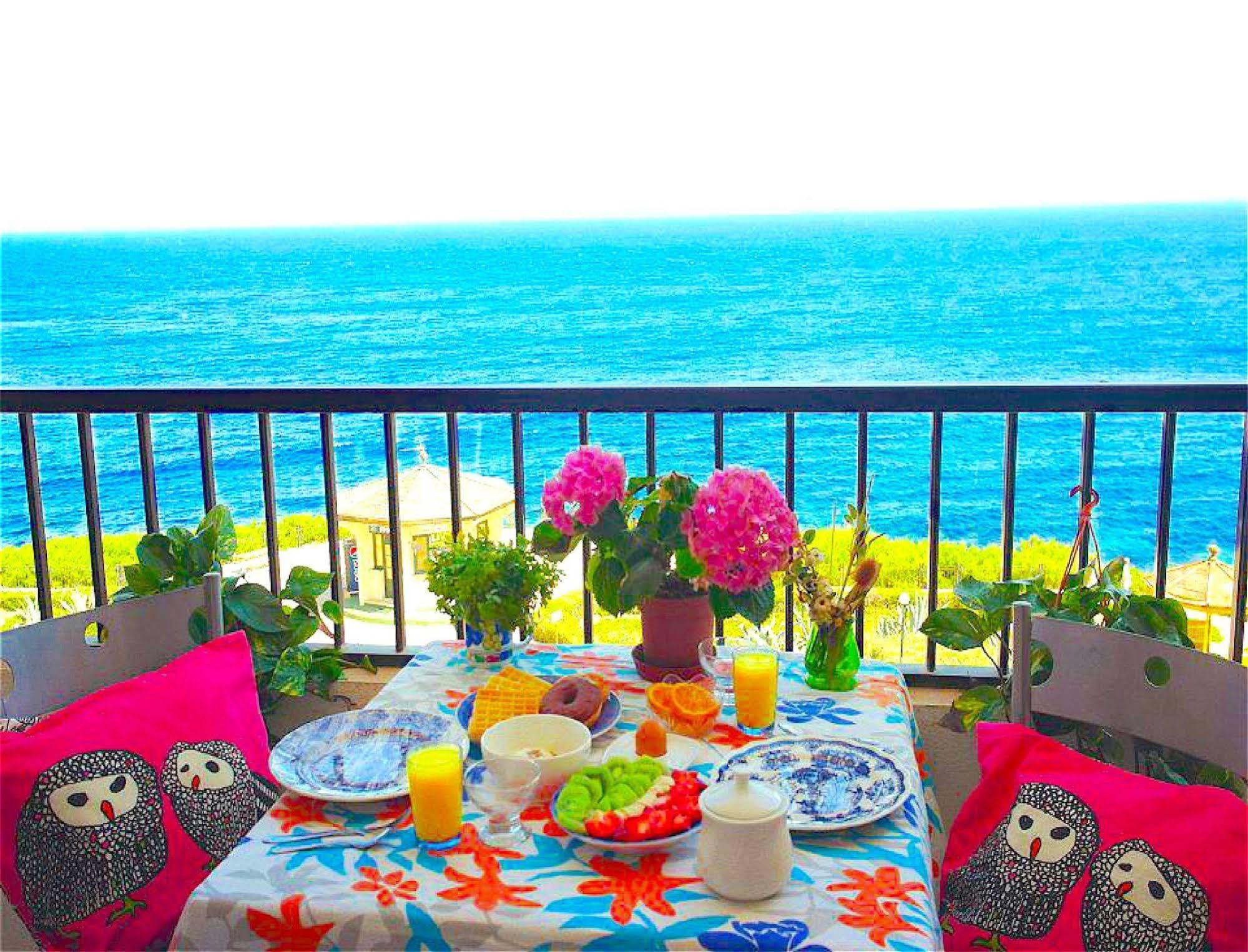 Blue Holiday Gozo 마살폰 외부 사진