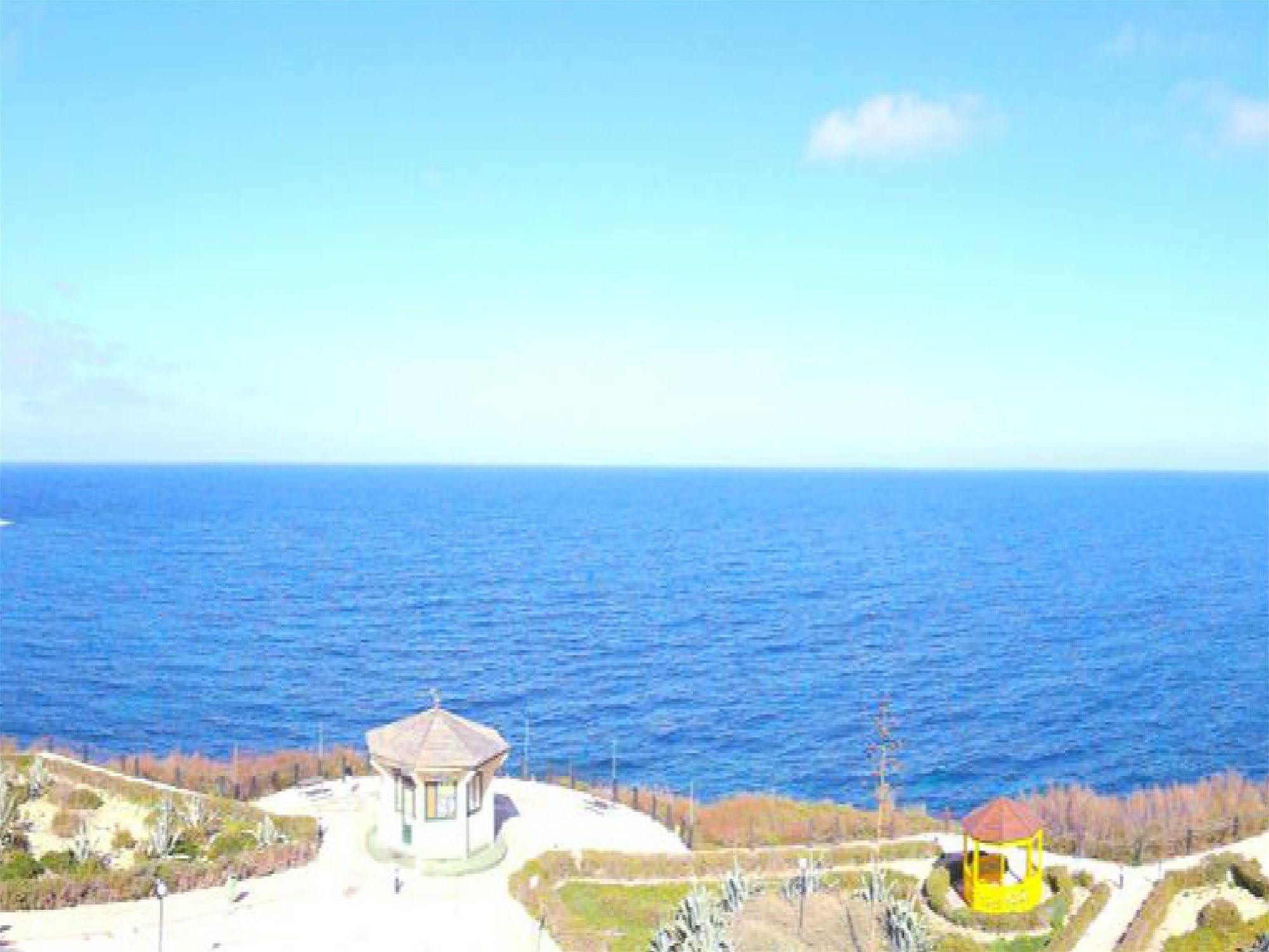 Blue Holiday Gozo 마살폰 외부 사진