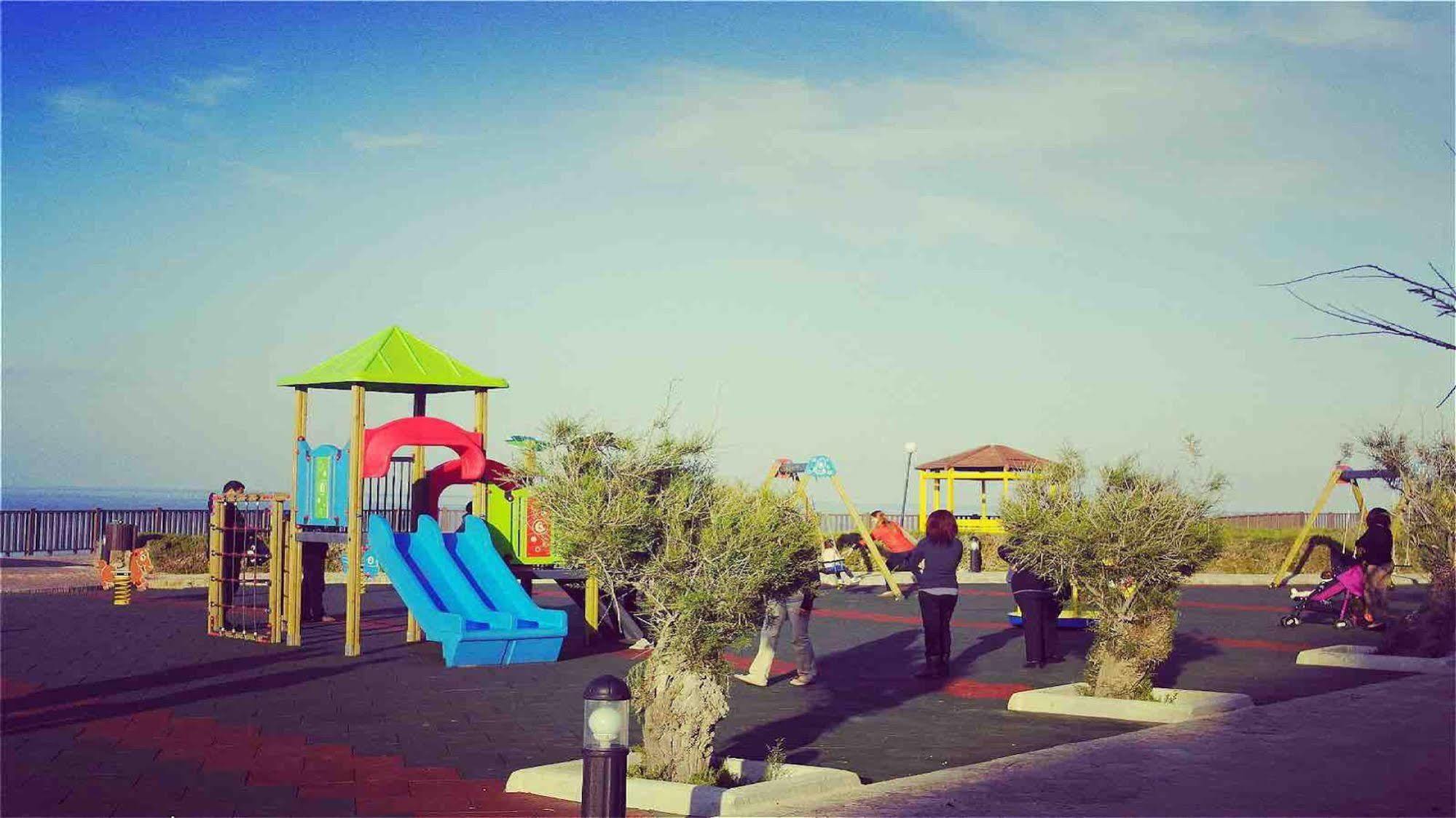Blue Holiday Gozo 마살폰 외부 사진