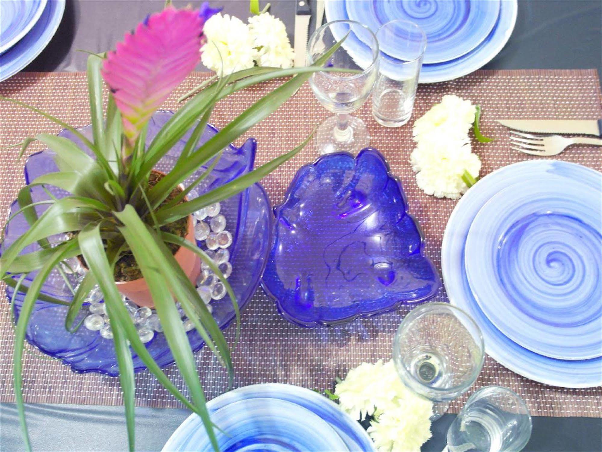 Blue Holiday Gozo 마살폰 외부 사진